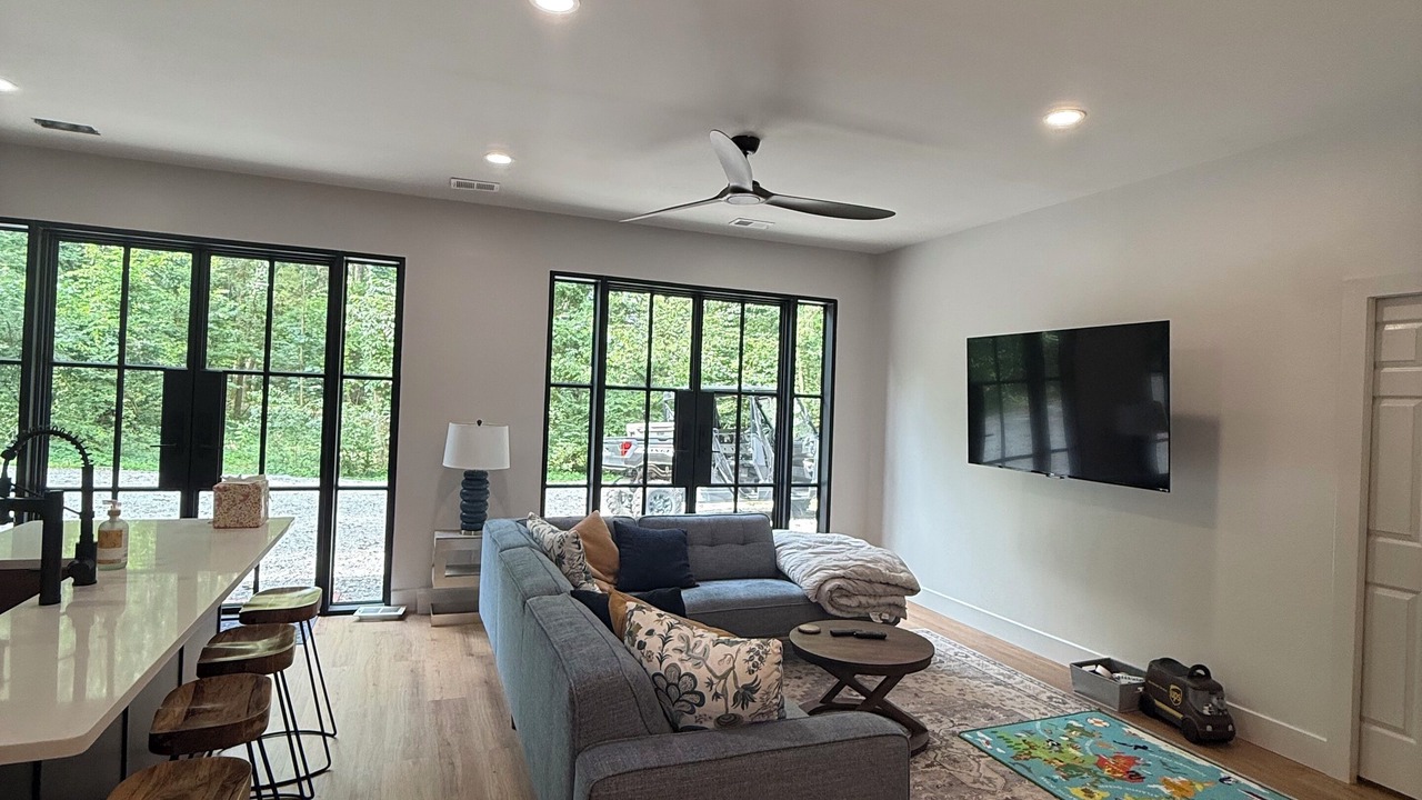 Photo of Livingroom in Franklin