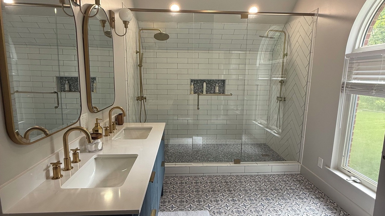 Photo of Bathroom in Franklin