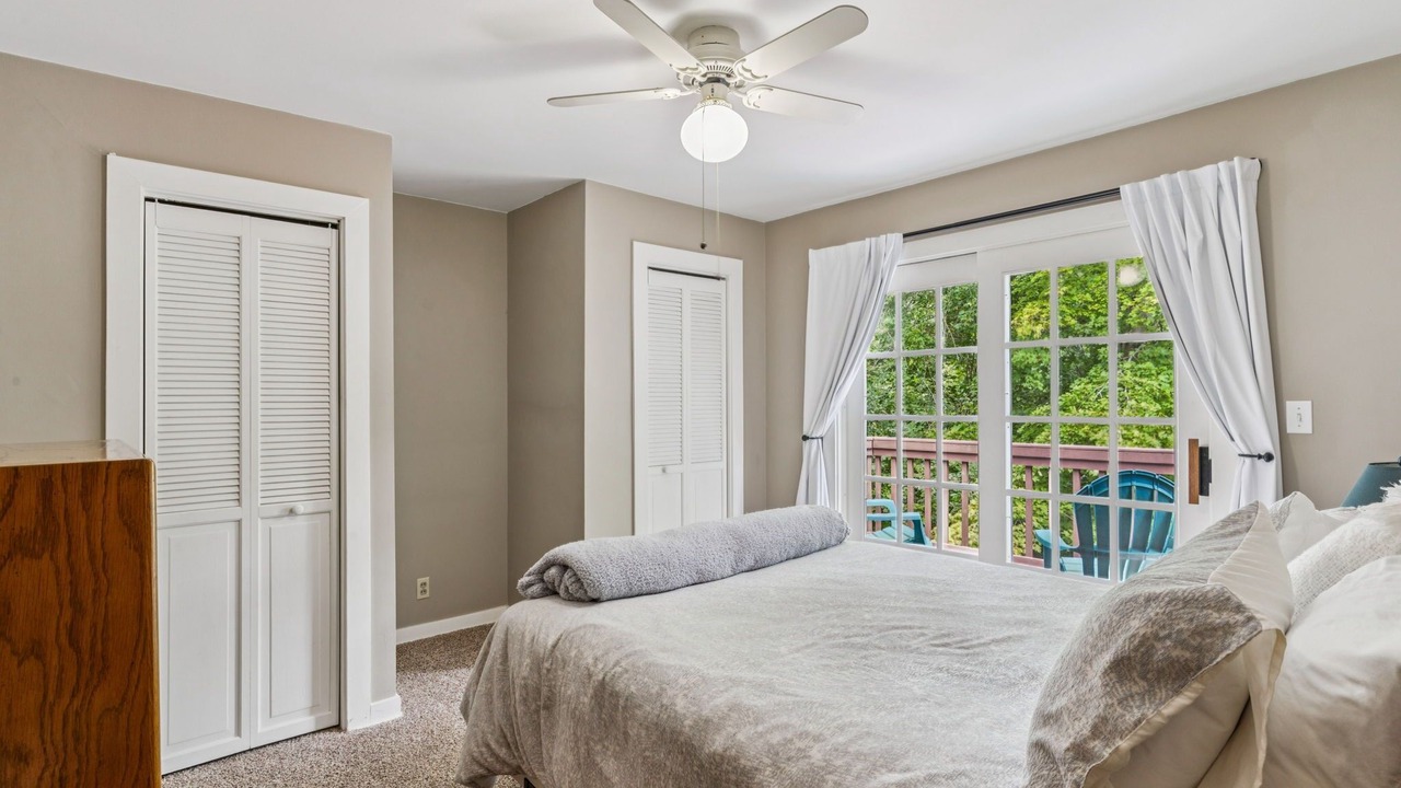 Photo of Bedroom in Tiffin