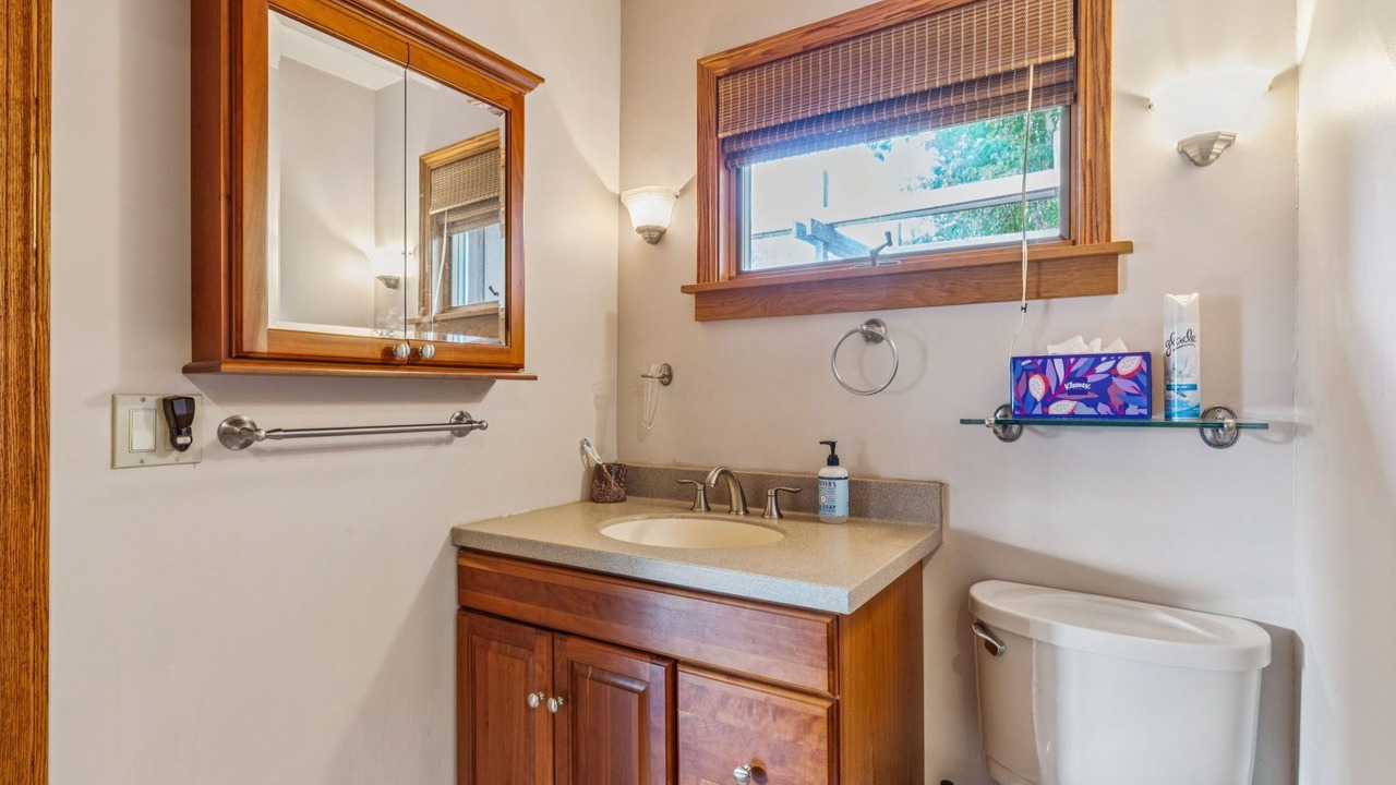 Photo of Bathroom in Tiffin