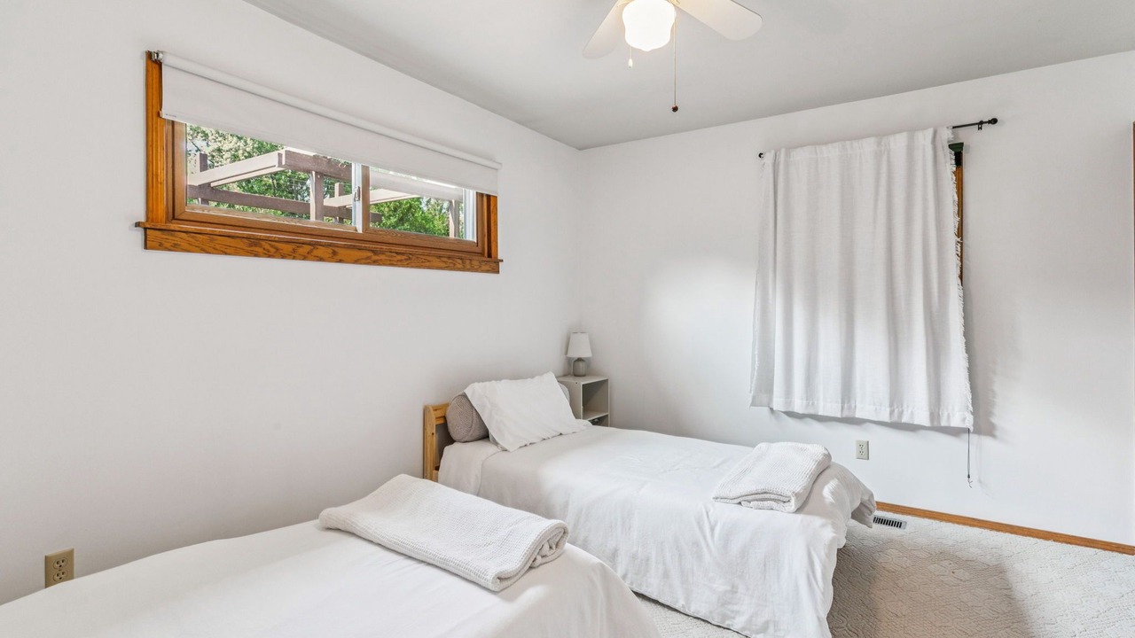 Photo of Bedroom in Tiffin