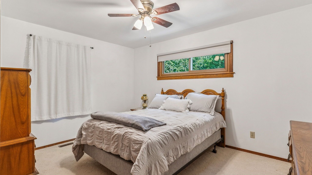 Photo of Bedroom in Tiffin