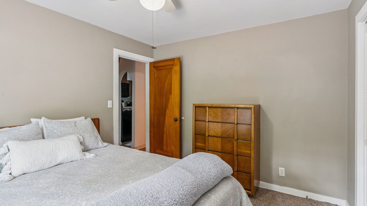Photo of Bedroom in Tiffin