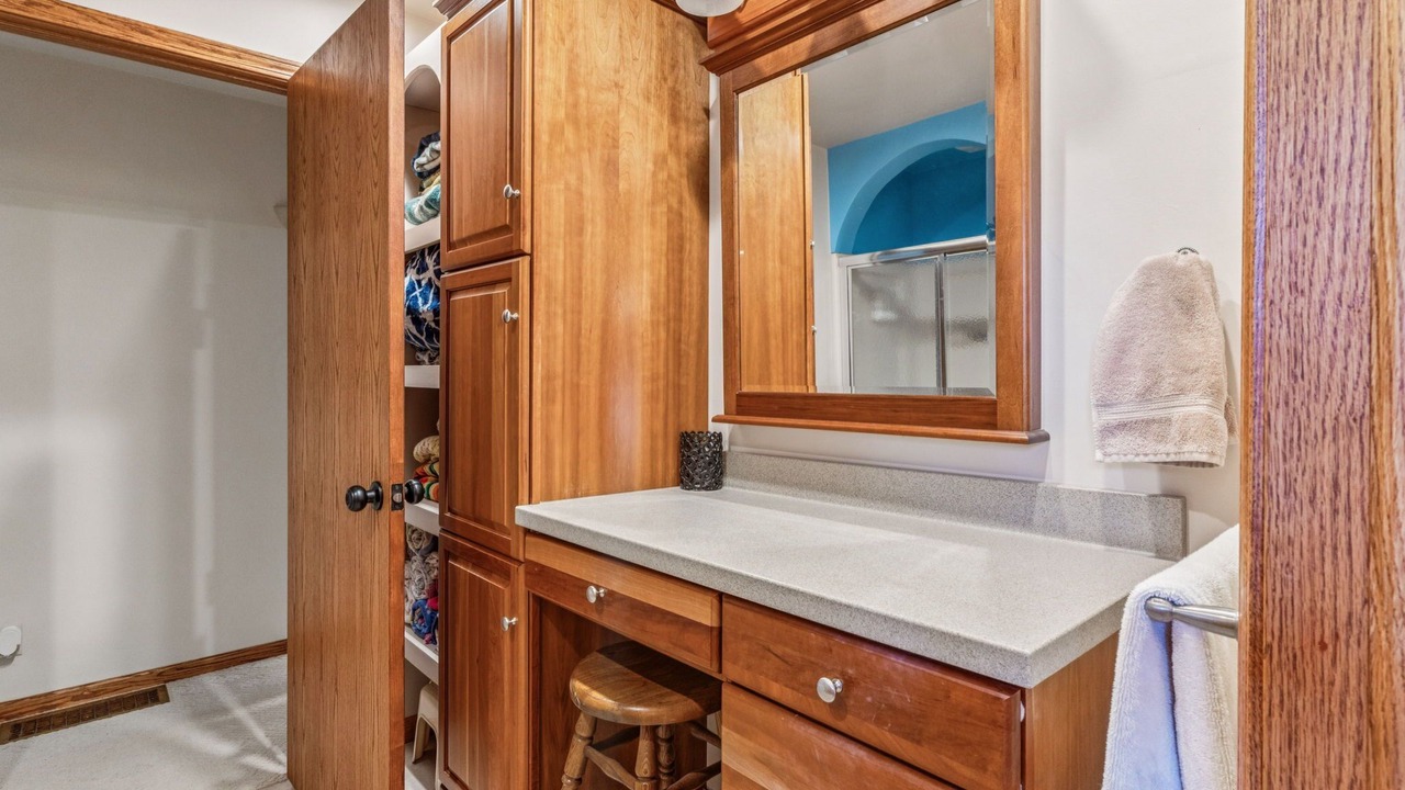 Photo of Bathroom in Tiffin