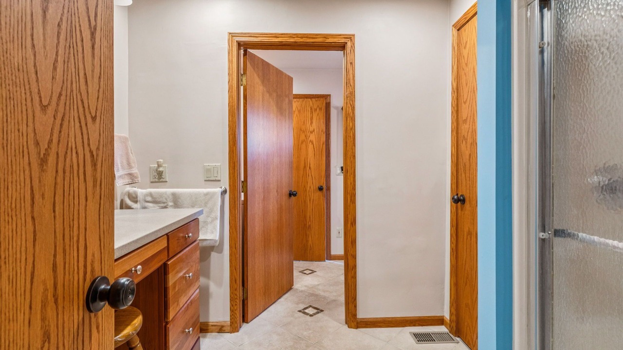 Photo of Bathroom in Tiffin