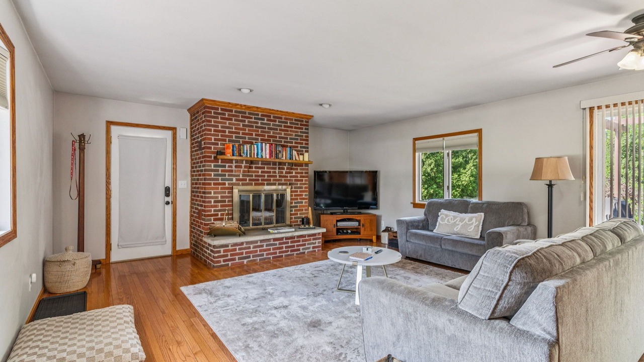 Photo of Bedroom in Tiffin