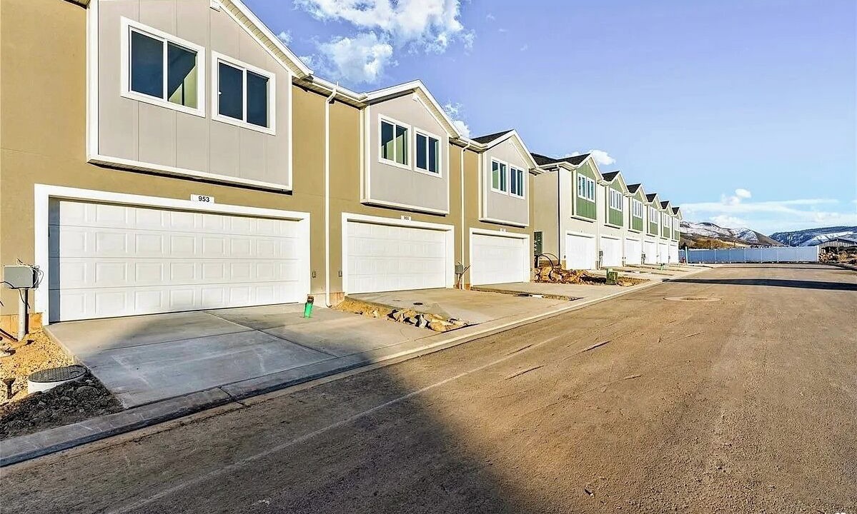 Photo of Outdoor in Heber