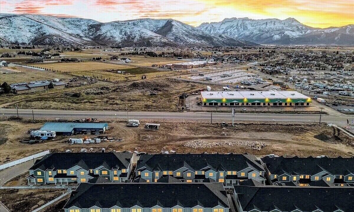 Photo of Outdoor in Heber