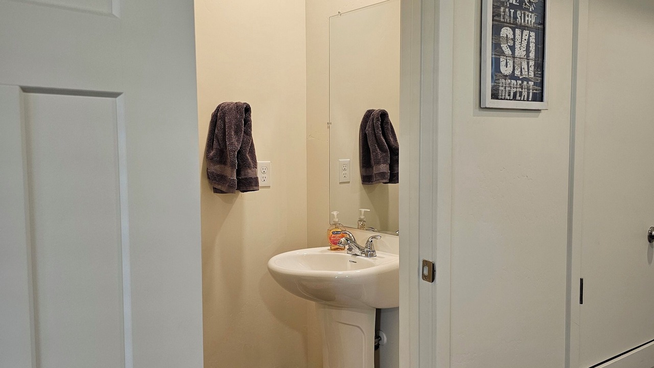 Photo of Bathroom in Heber