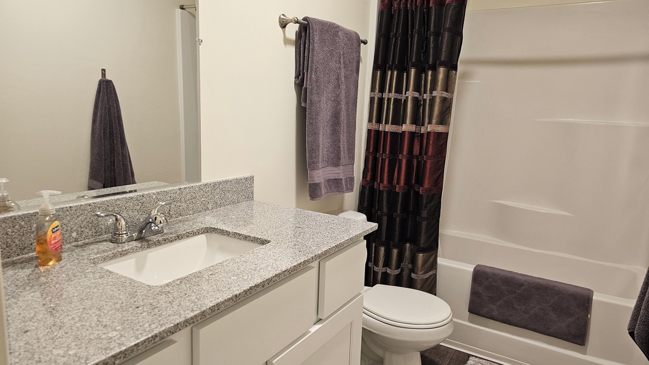 Photo of Bathroom in Heber