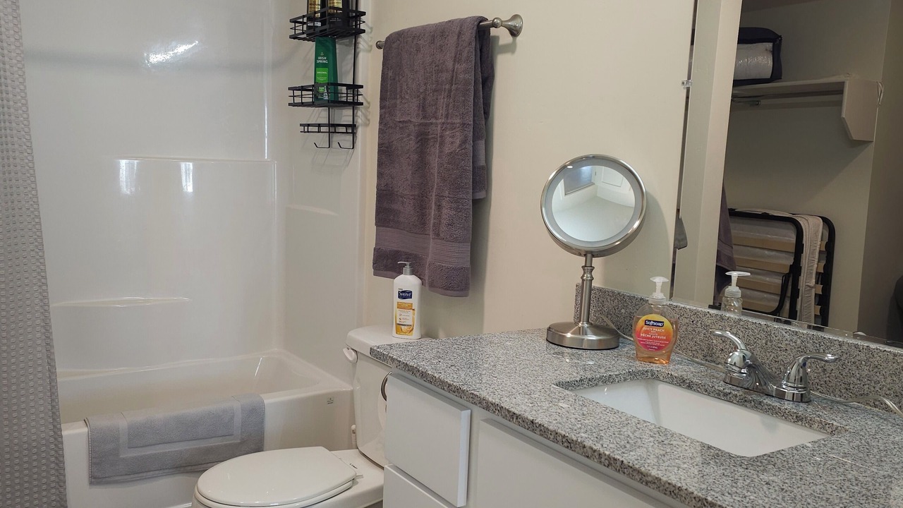 Photo of Bathroom in Heber