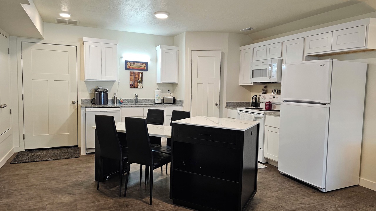 Photo of Kitchen in Heber