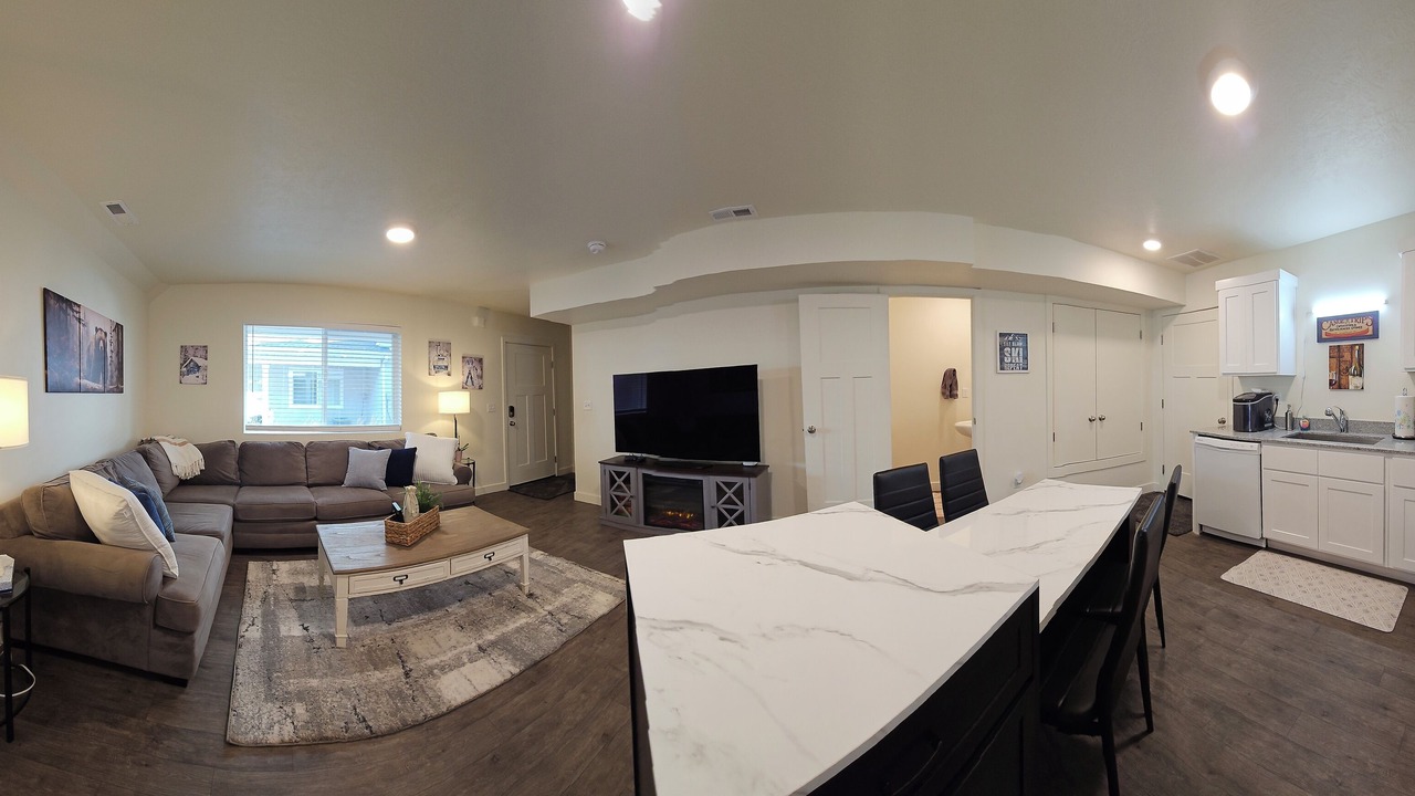 Photo of Livingroom in Heber