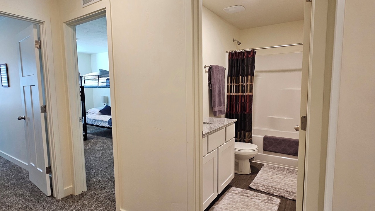 Photo of Bathroom in Heber