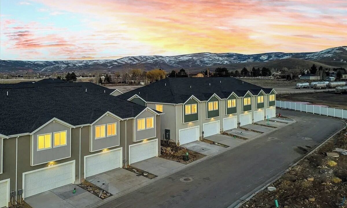 Photo of Outdoor in Heber