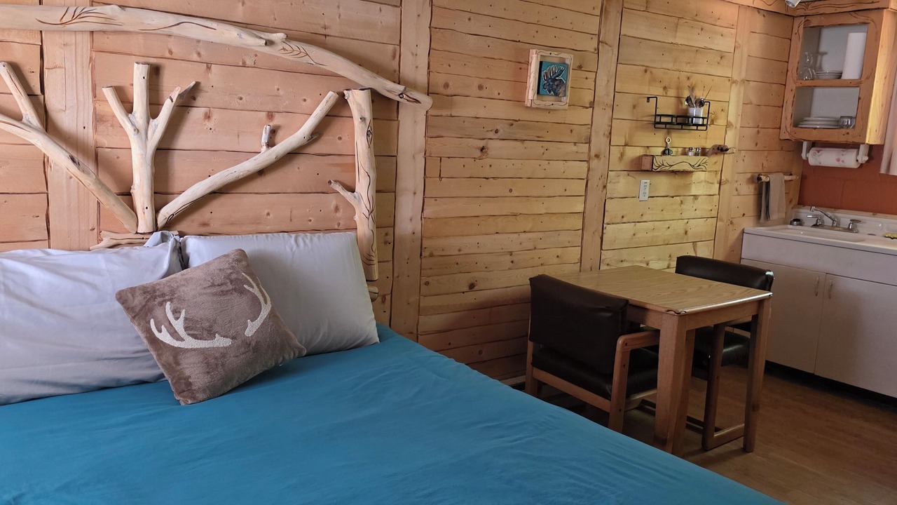 Photo of Bedroom in Cedaredge