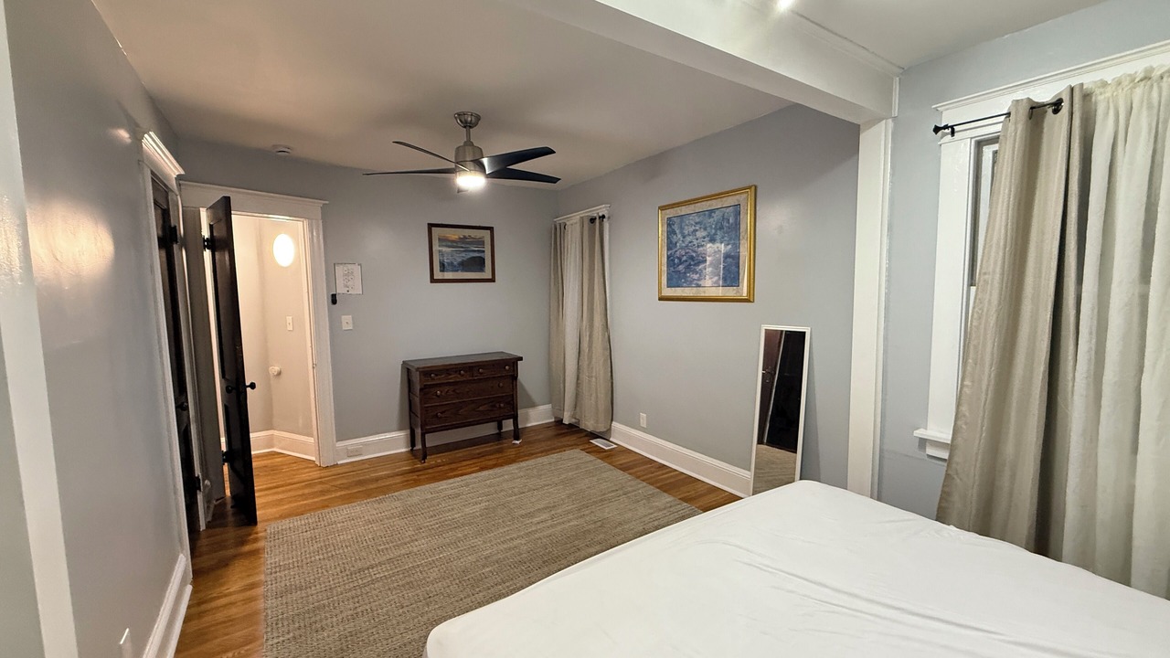 Photo of Bedroom in Albright