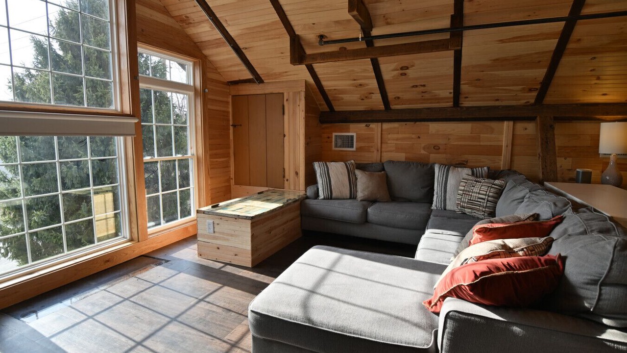 Photo of Livingroom in Stouchsburg