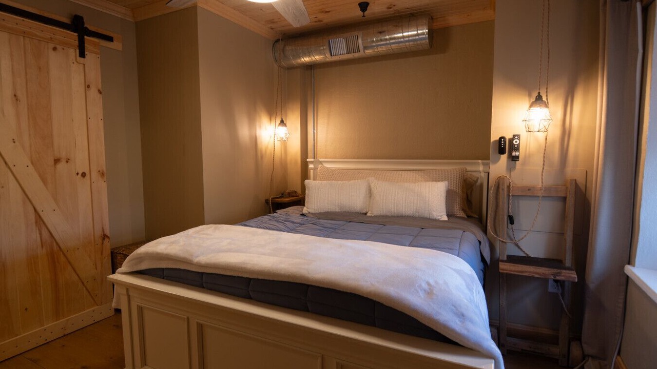 Photo of Bedroom in Stouchsburg