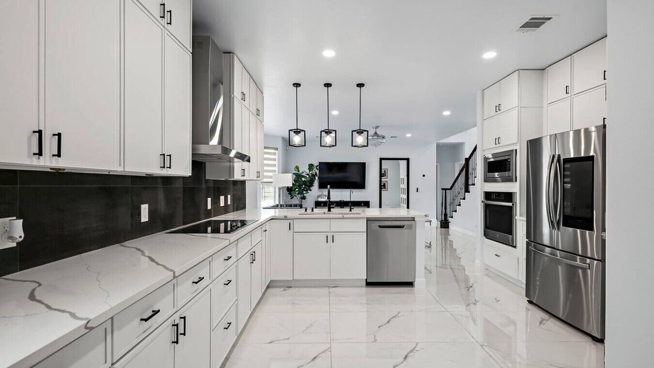 Photo of Kitchen in Cat Hollow