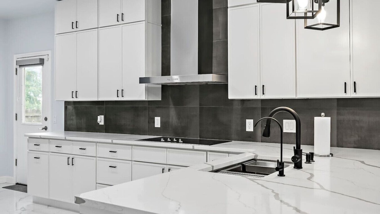 Photo of Kitchen in Cat Hollow