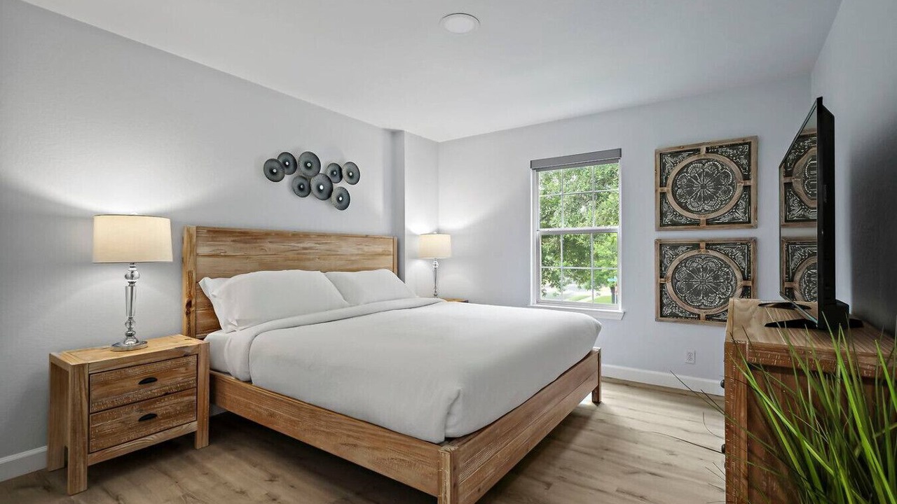 Photo of Bedroom in Cat Hollow