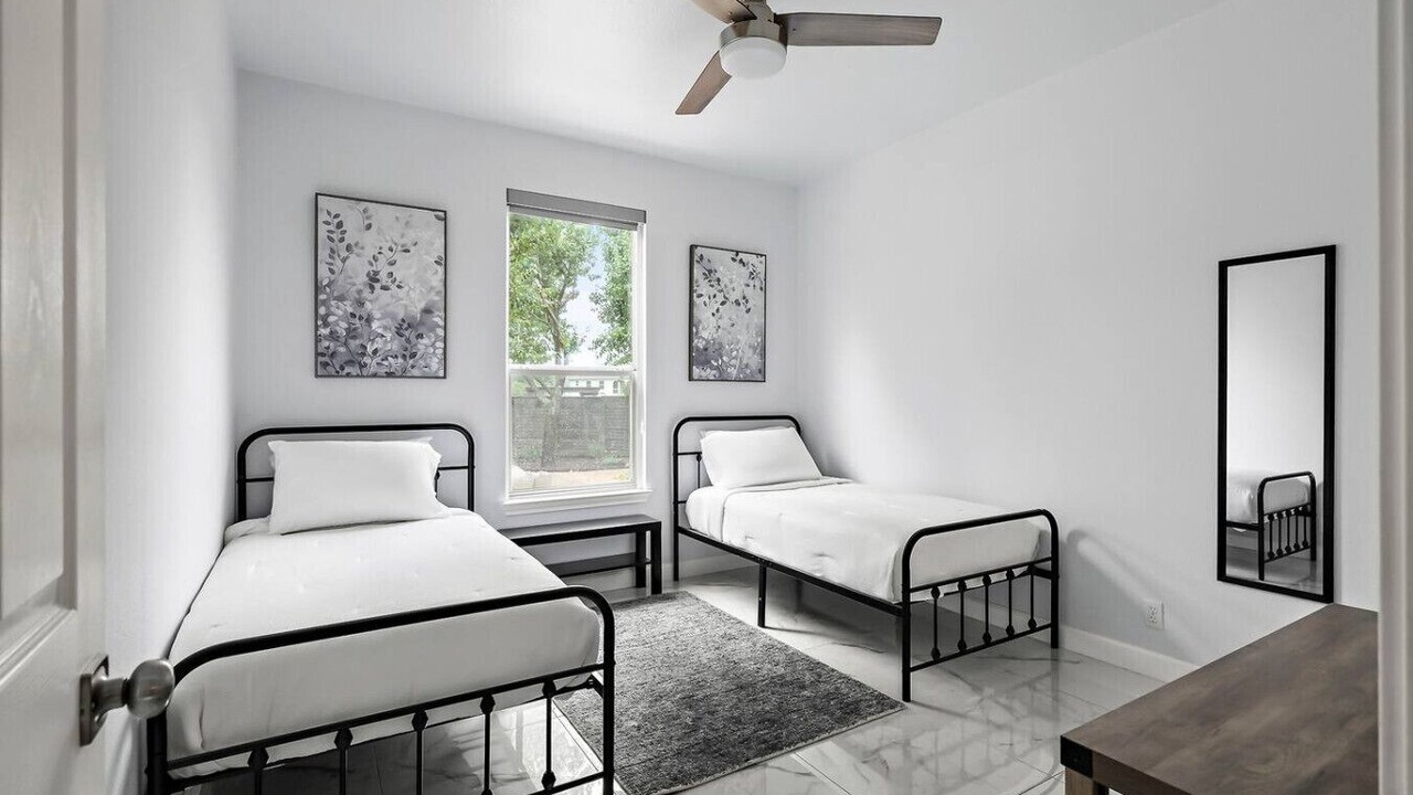Photo of Bedroom in Cat Hollow