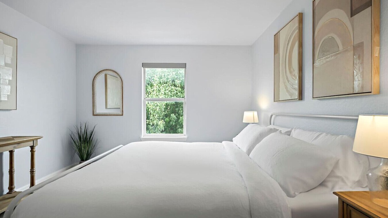 Photo of Bedroom in Cat Hollow
