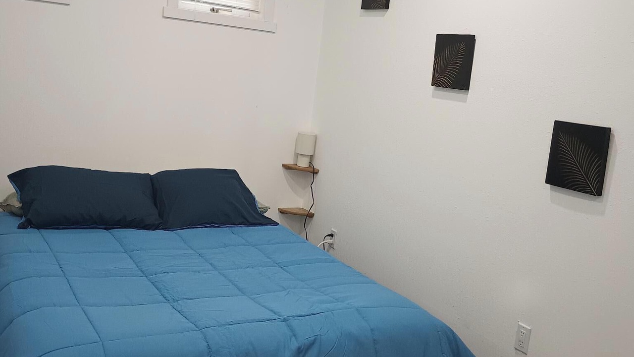 Photo of Bedroom in Lake City