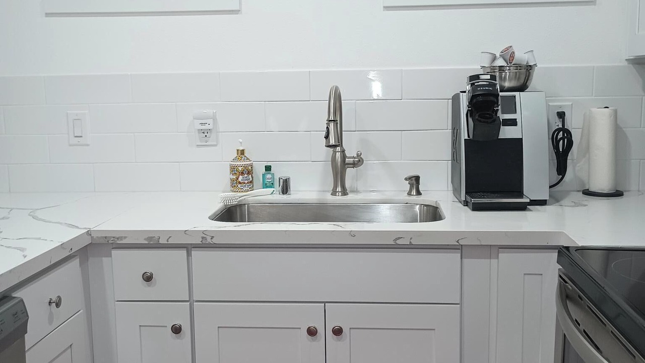 Photo of Kitchen in Lake City