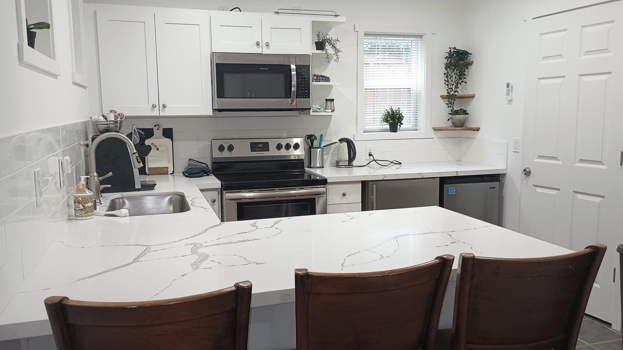 Photo of Kitchen in Lake City