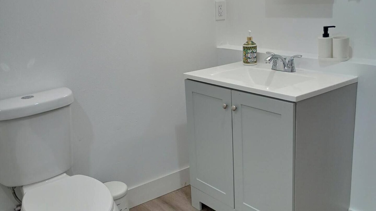 Photo of Bathroom in Lake City