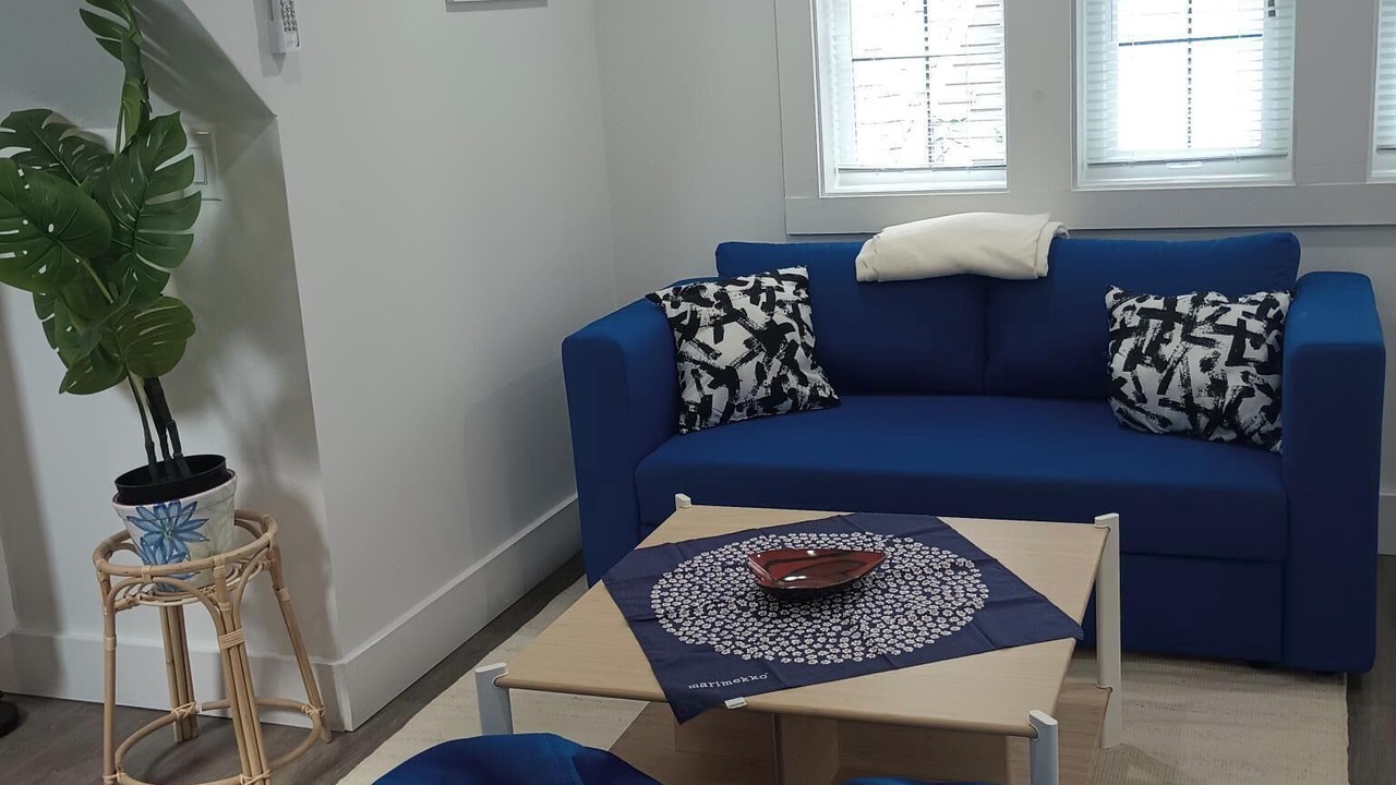 Photo of Livingroom in Lake City