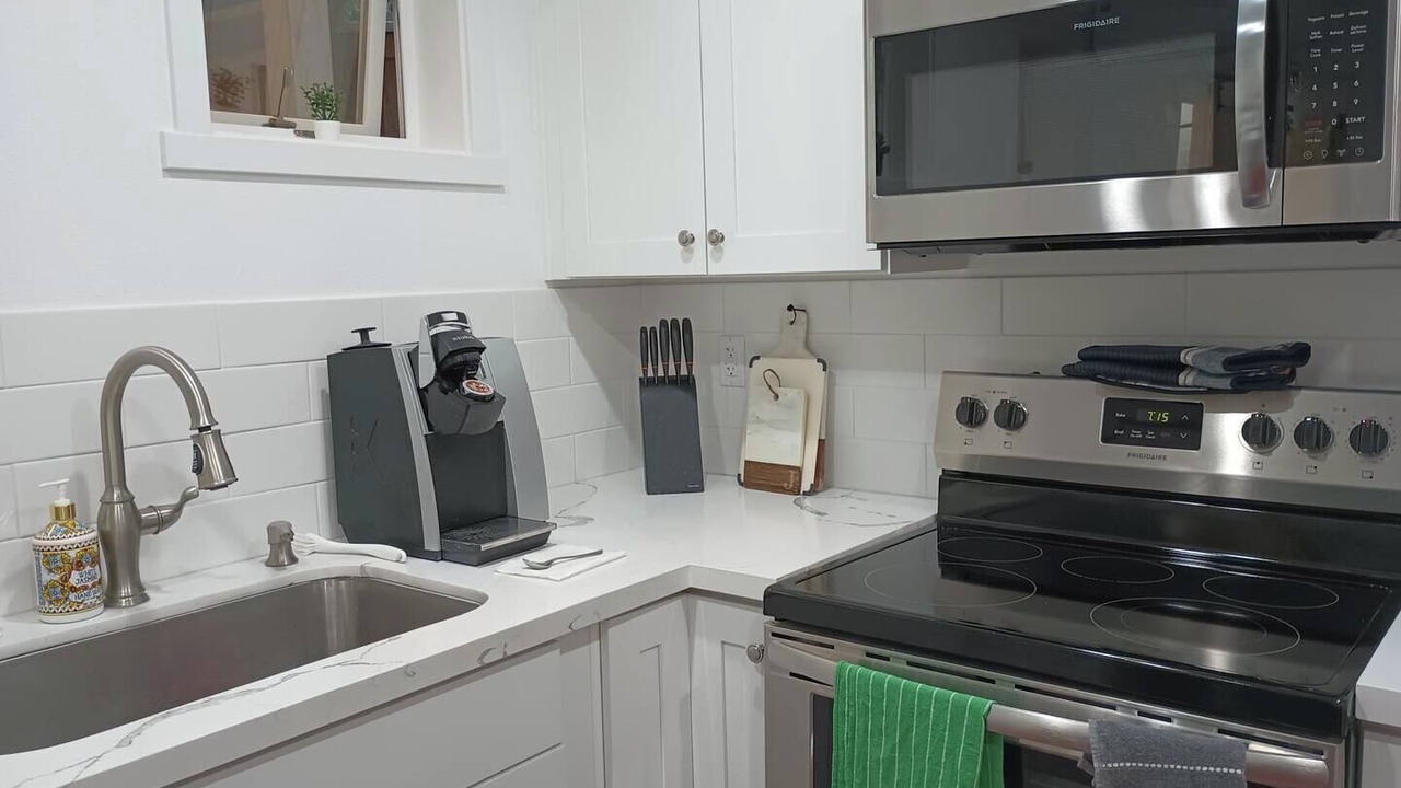 Photo of Kitchen in Lake City