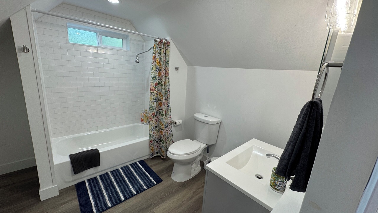 Photo of Bathroom in Lake City