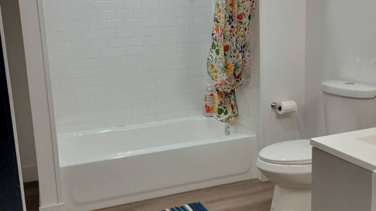 Photo of Bathroom in Lake City