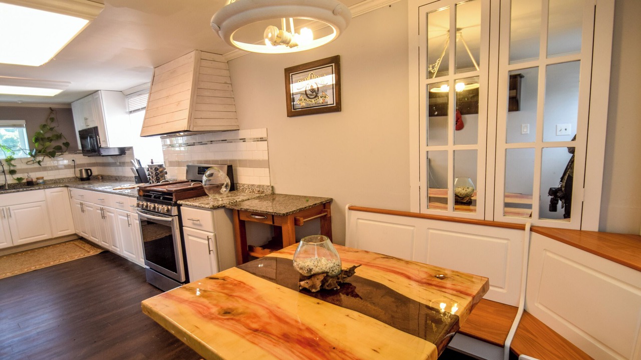 Photo of Kitchen in Charlotte Park