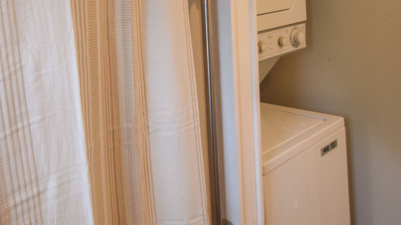 Photo of Bathroom in Charlotte Park