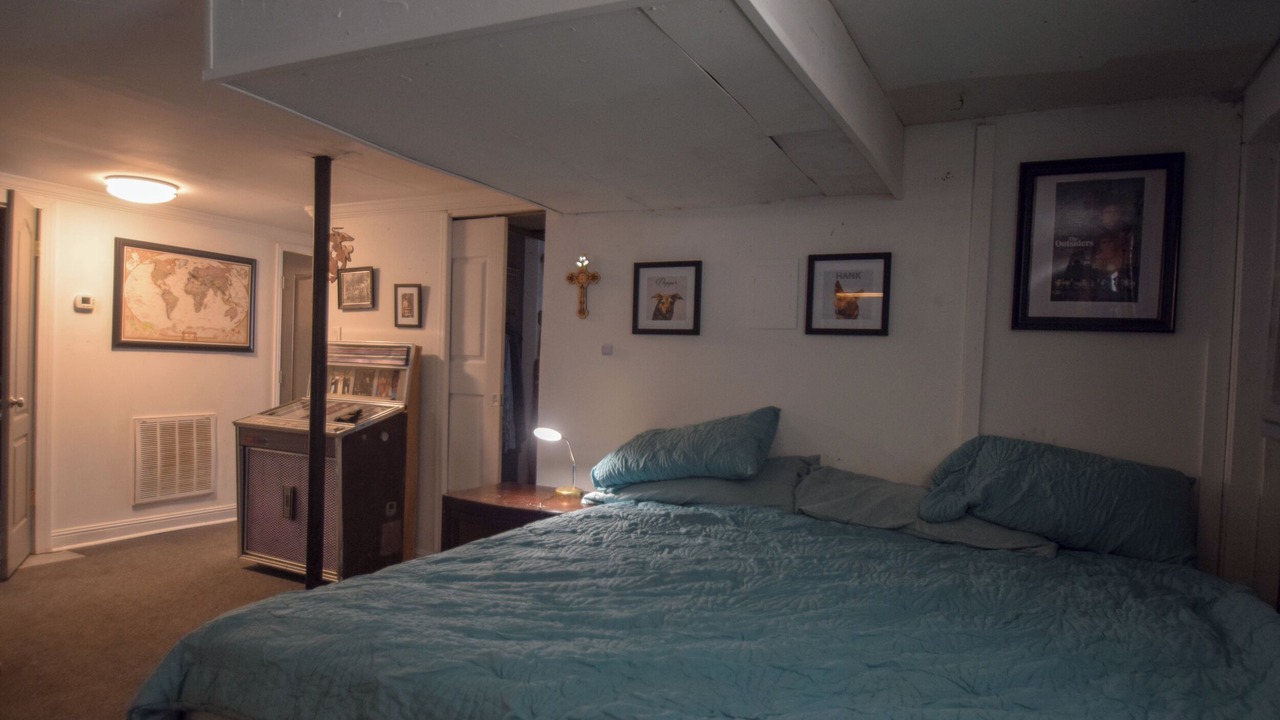 Photo of Bedroom in Charlotte Park