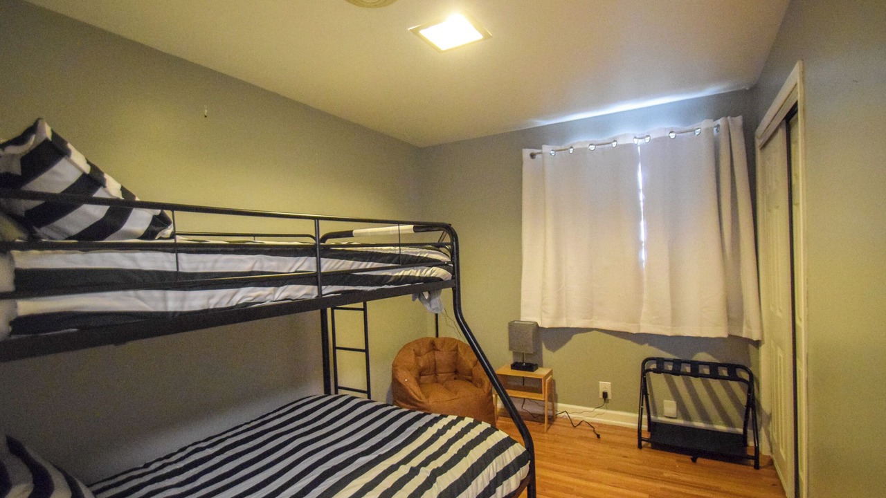 Photo of Bedroom in Charlotte Park