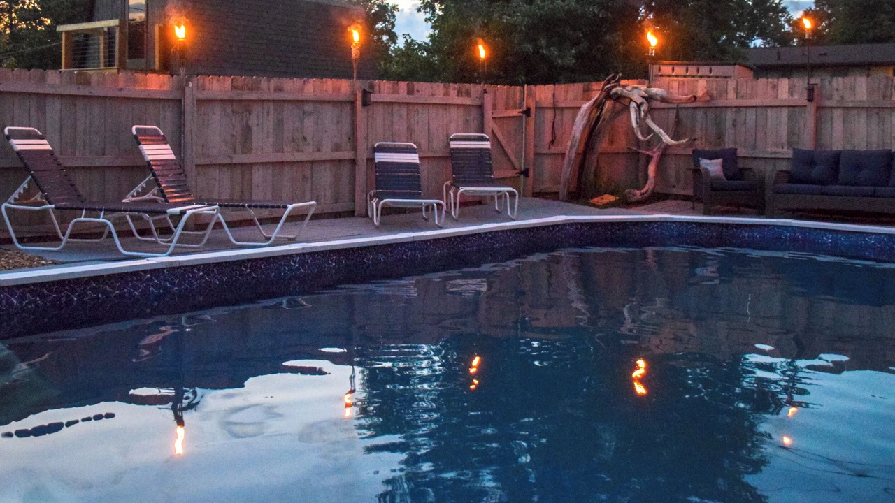 Photo of Outdoor in Charlotte Park