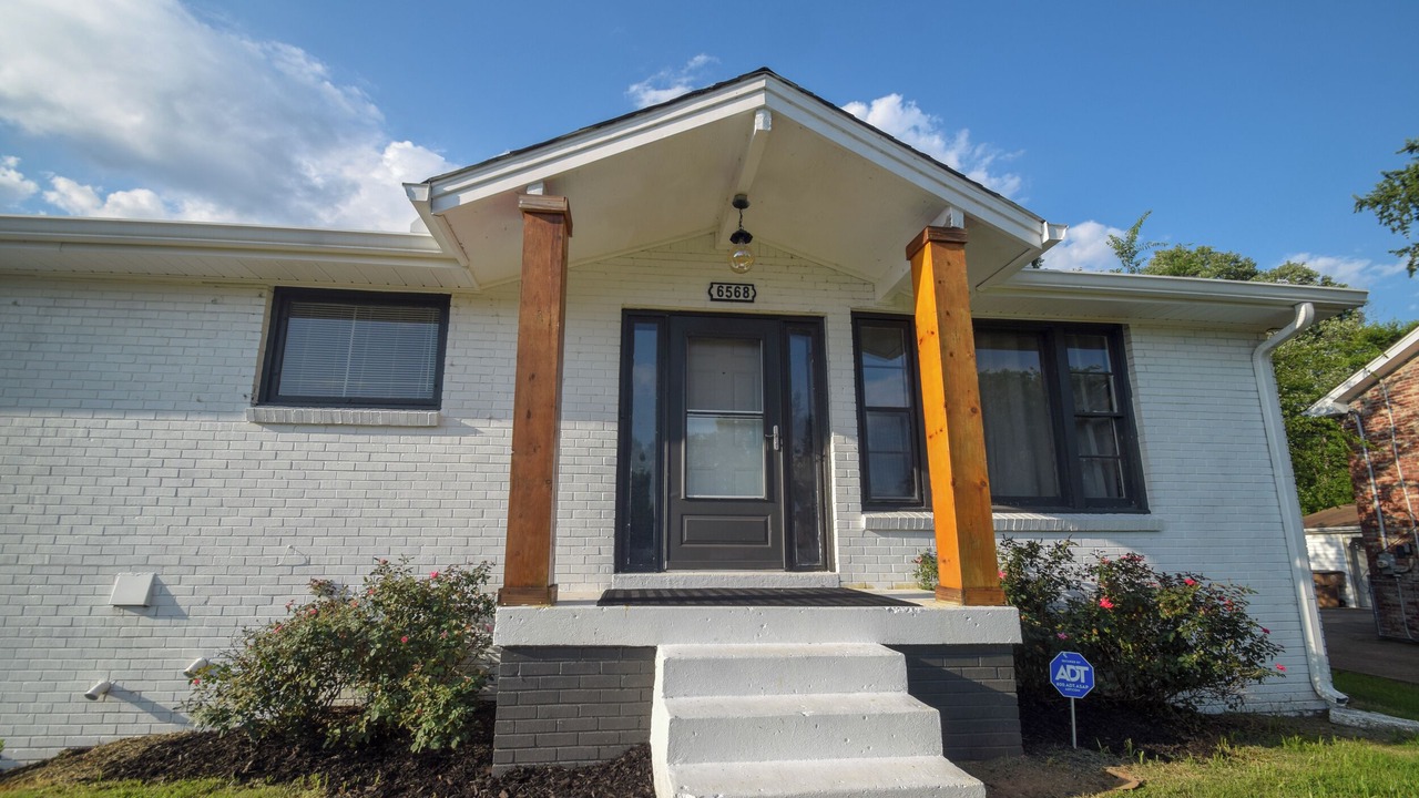 Photo of Outdoor in Charlotte Park