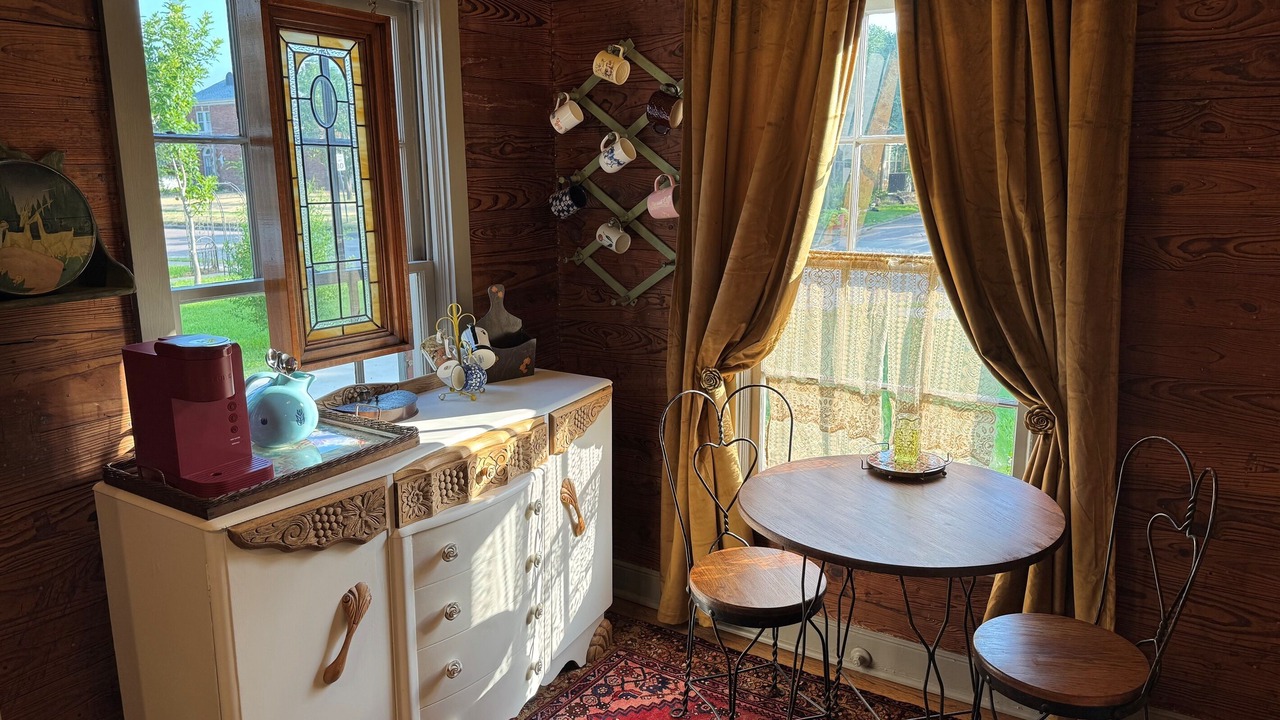 Photo of Bedroom in Bryan