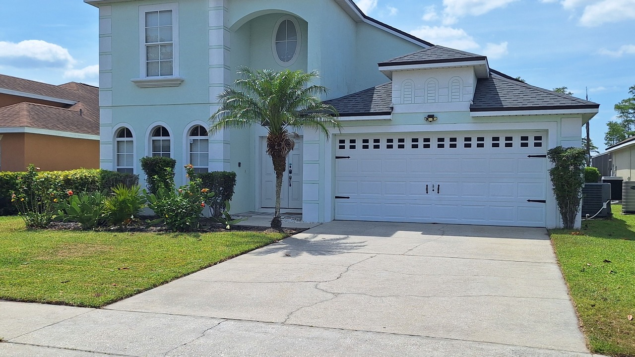 Photo of Outdoor in Orange Tree
