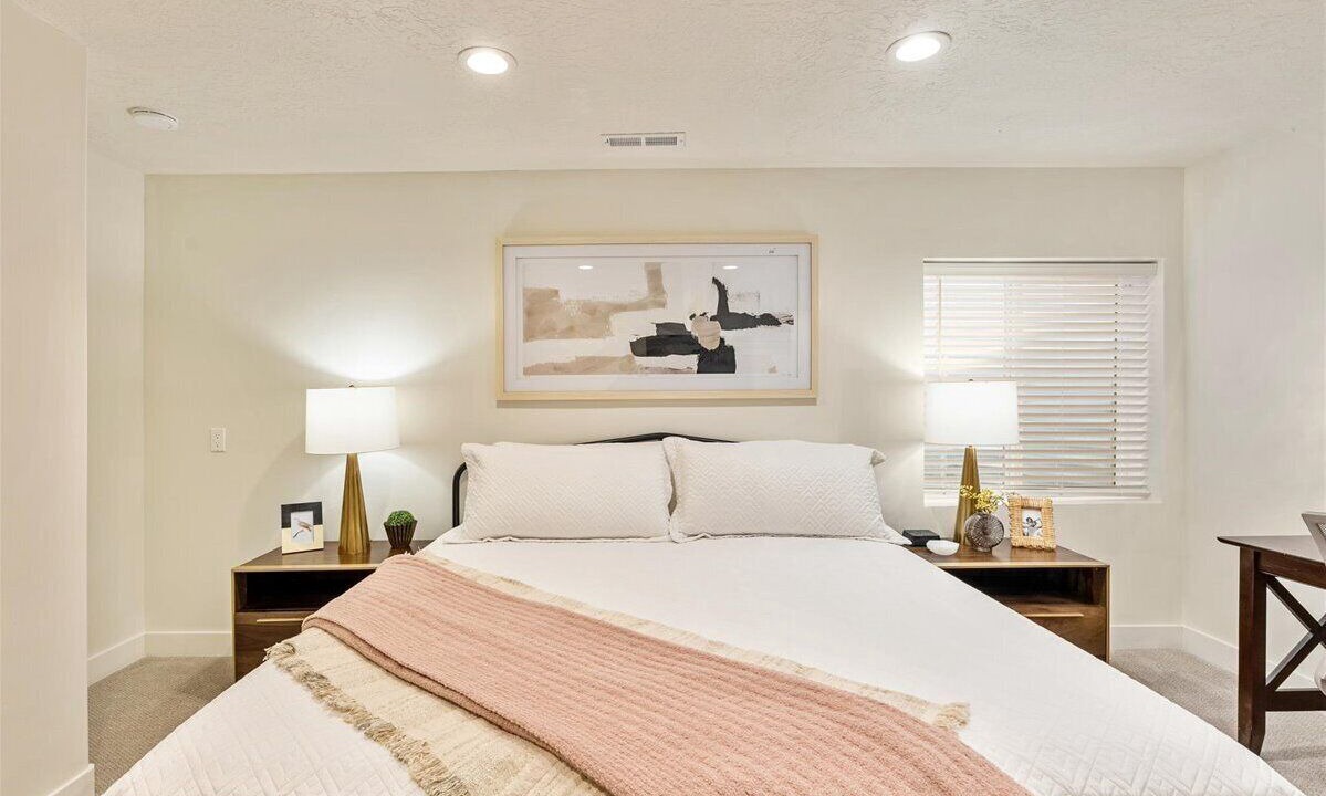 Photo of Bedroom in Payson