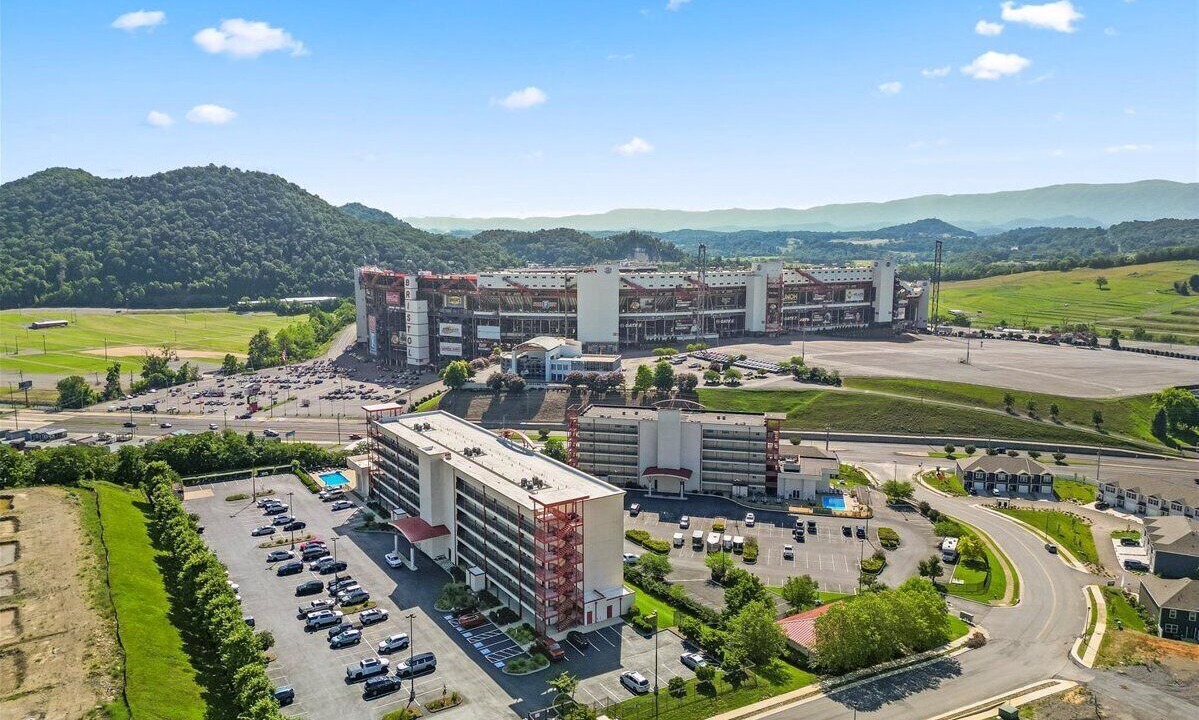 Photo of Outdoor in Bluff City