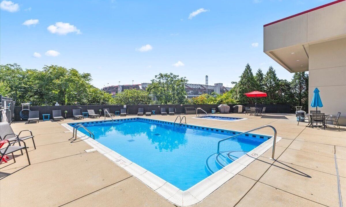 Photo of Outdoor in Bluff City
