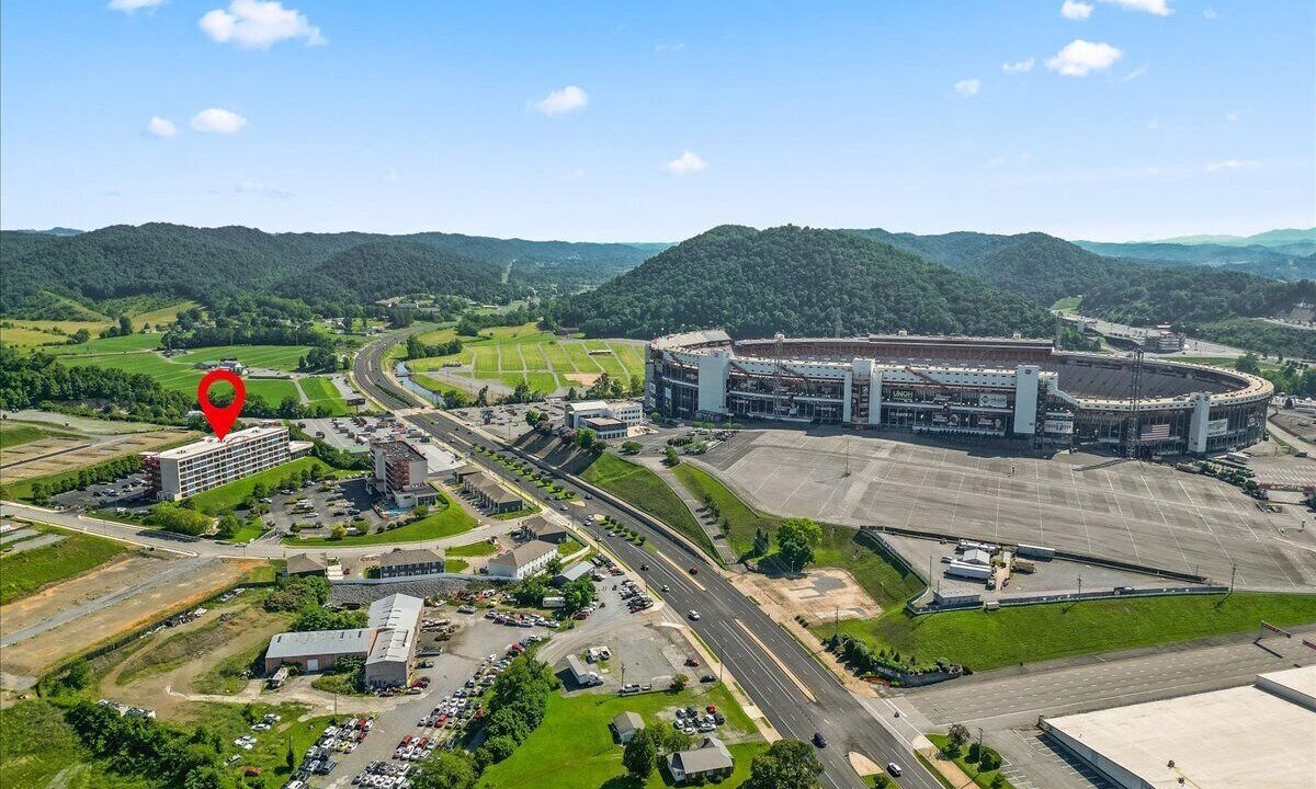 Photo of Outdoor in Bluff City