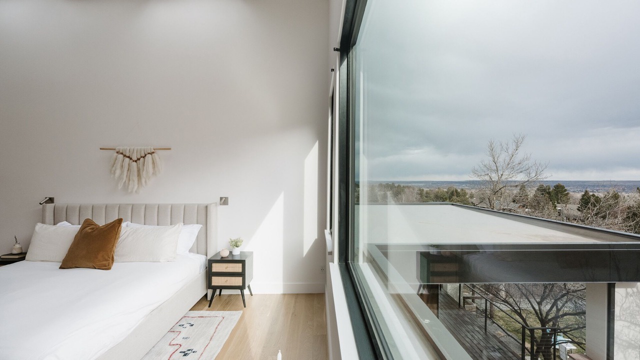 Photo of Bedroom in Wonderland Hills