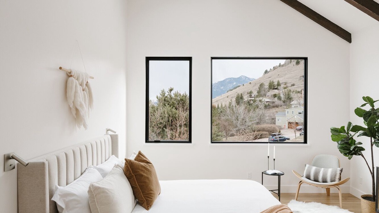 Photo of Bedroom in Wonderland Hills